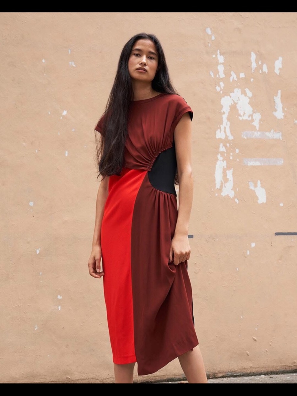 Dries Van Noten Doreau dress